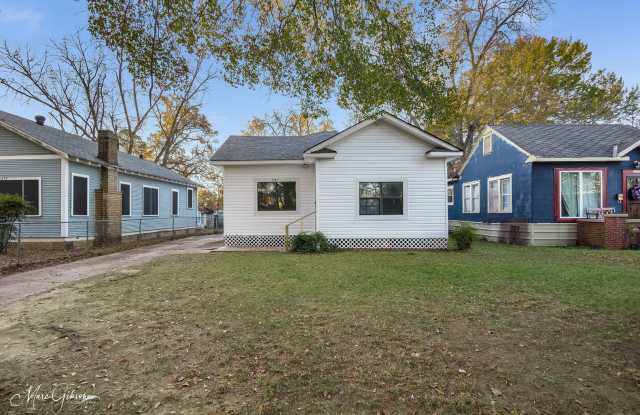 Freshly Painted 3 Bedroom Home Near LSU Health photos photos