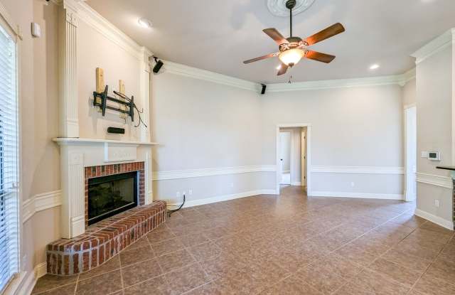 Beautiful Tiburon North Bossier Home Gallery 3