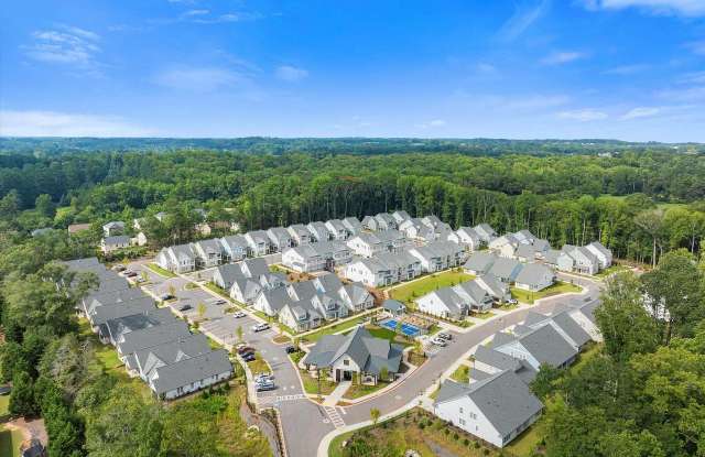 Hayloft Big Creek  55+ Senior Housing Gallery 3