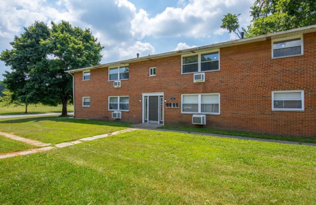 301 S Napoleon Avenue - 301 S Napoleon Ave, Columbus, OH 43213