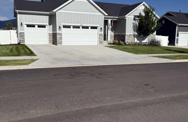 1712 South 1160 East - 1712 South 1160 East, Heber, UT 84032