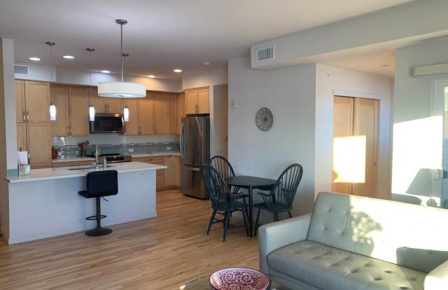 Full Executive furnished Top Floor End unit Condo in Louisville Colorado, Beautiful Mt. Views! photos photos