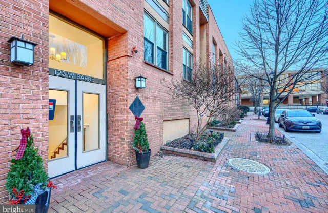 123 W BARRE Street unit: 403 photos photos