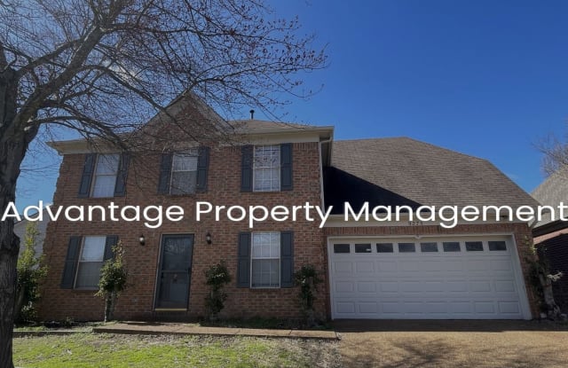 9275 Fletcher Wood Dr. - 9275 Fletcher Wood Drive, Memphis, TN 38016