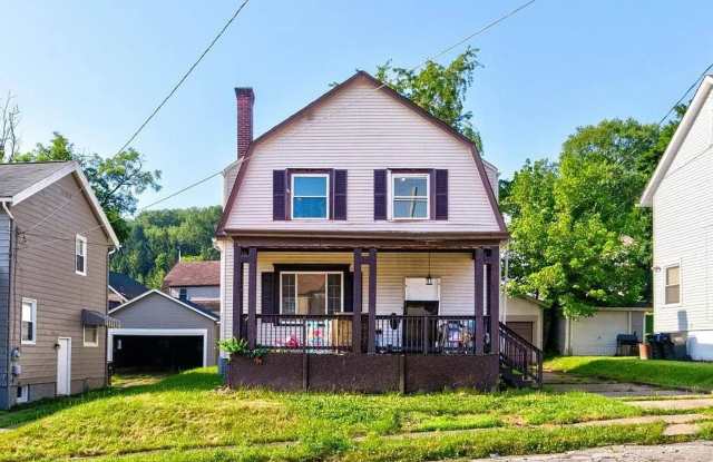 4BD/2BA Home for Rent in Aliquippa PA photos photos