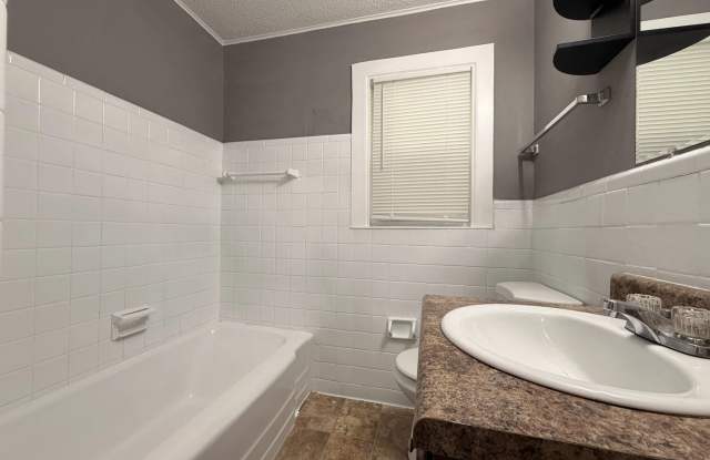 2 bed, 1 bath in Decatur! Gallery 4