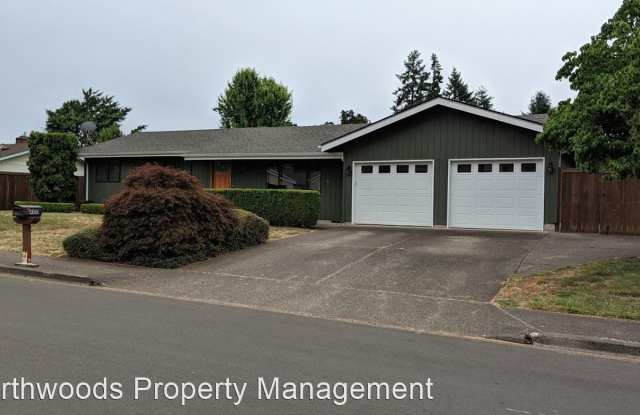 400 Kingsbury Ave - 400 Kingsbury Avenue, Lane County, OR 97404