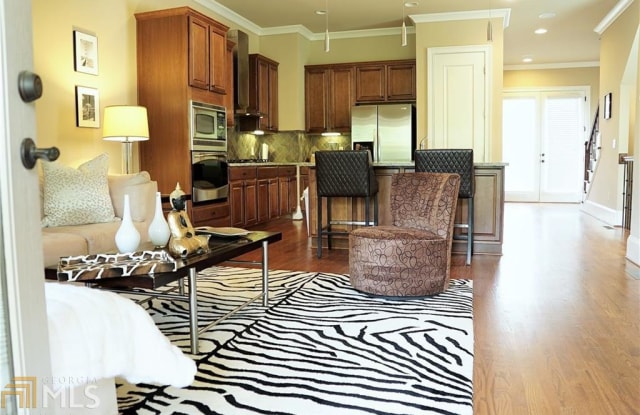 383 16th Street NW - 383 16th St NW, Atlanta, GA 30363