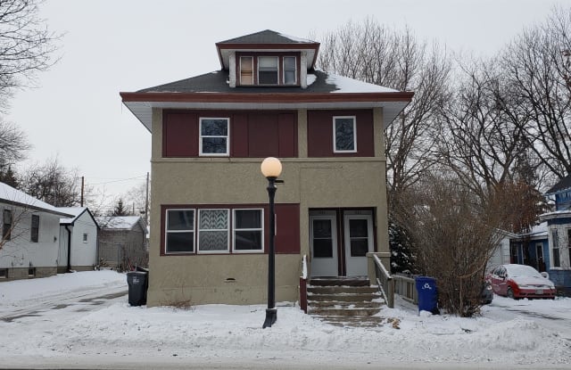 535 Smith Avenue South - 1 - 535 Smith Ave S, St. Paul, MN 55107