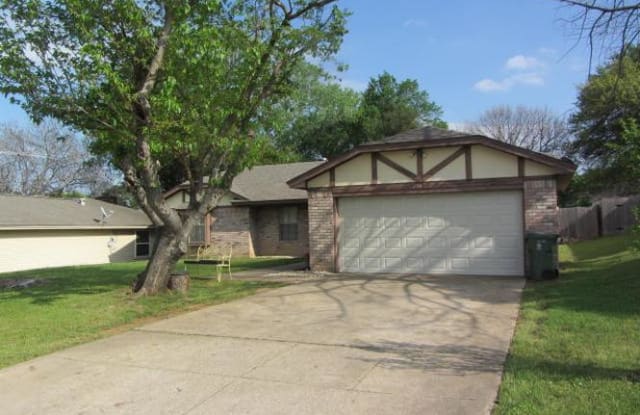 5632 Valley Meadow Dr - 5632 Valley Meadow Drive, Arlington, TX 76016