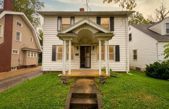 Spacious 3 Bedroom Home for Rent Gallery 1