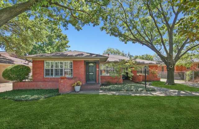 6506 Ravendale Lane - 6506 Ravendale Lane, Dallas, TX 75214