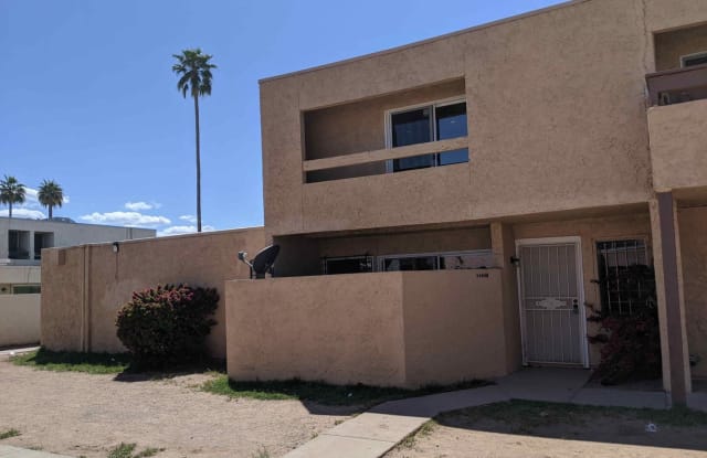 2654 N 43RD AVE #B - 2654 North 43rd Avenue, Phoenix, AZ 85009