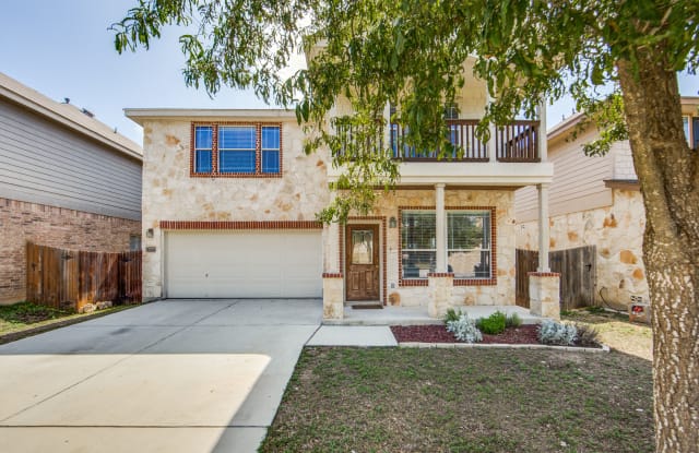 13727 Tramonto Hl - 13727 Tramonto Hill, Bexar County, TX 78253