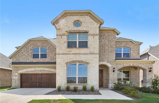 9100 Sandhills Drive - 9100 Sandhills Dr, Argyle, TX 76226
