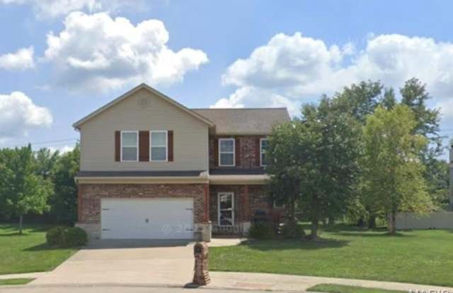 805 BLUFF RIDGE Lane Gallery 2