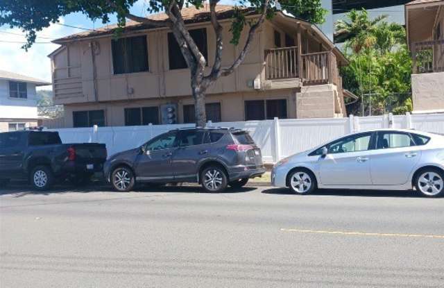 2262 Citron Street - 2262 Citron Street, Honolulu, HI 96826