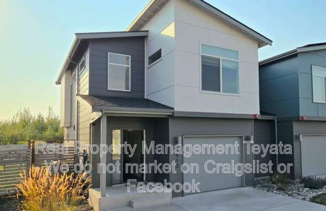 4813 Springside St - 4813 Springside Street, Bellingham, WA 98226