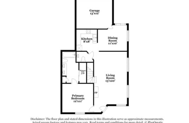1817 Medina Drive Gallery 2