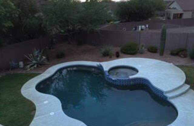 2934 N AVOCA Circle - 2934 North Avoca Circle, Mesa, AZ 85207