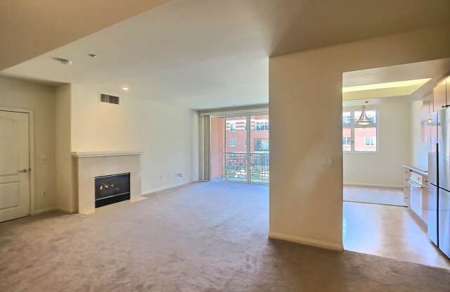 2 PRIMARY SUITES – CONDO FOR RENT AT PASEO VILLAS IN THE HEART OF DOWNTOWN SAN JOSE photos photos