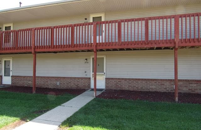 31733 NARDELLI LANE - 31733 Nardelli Lane, Roseville, MI 48066