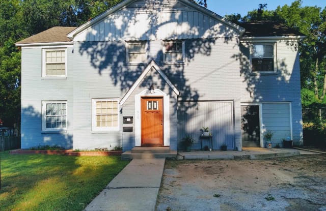 519 S Palace Ave - 519 S Palace Ave, Tyler, TX 75702