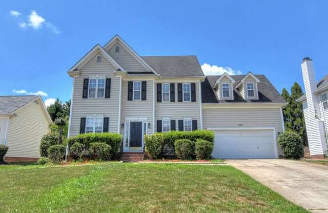 10921 Chelsea Garden Court - 10921 Chelsea Garden Court, Charlotte, NC 28213