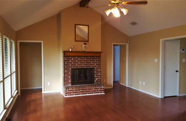 2110 Garner Court Gallery 2