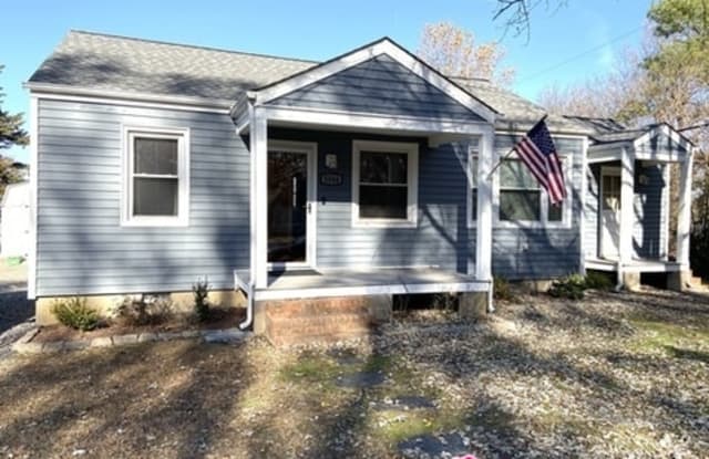 5504 Eunice Drive - 5504 Eunice Drive, Laurel, VA 23228