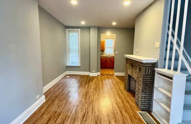 Recently Renovated 3-Bedroom Home in North Philadelphia photos photos