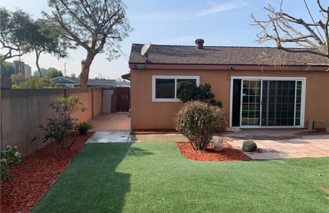 10452 Whirlaway Street - 10452 Whirlaway Street, Cypress, CA 90630