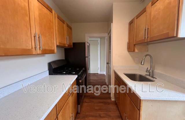 1166 Dixwell Avenue - 10 photos photos