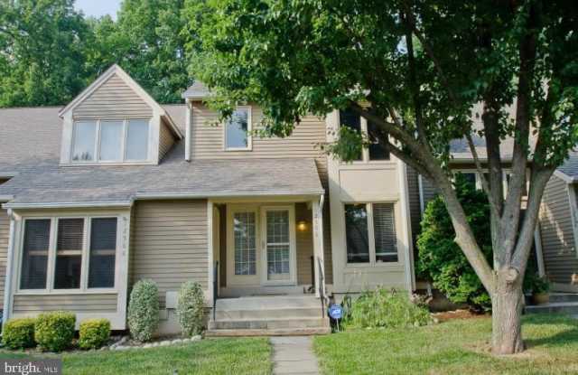 12566 GARLAND TREE COURT - 12566 Garland Tree Court, Fair Oaks, VA 22033