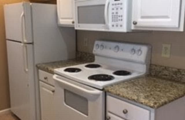 5481 Cedar Springs - 5481 Cedar Spings, Columbus, OH 43228