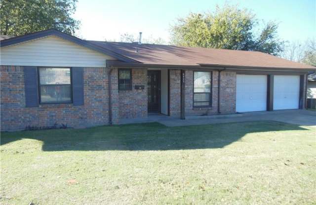 6425 Lakeside Drive - 6425 Lakeside Drive, Lake Worth, TX 76135
