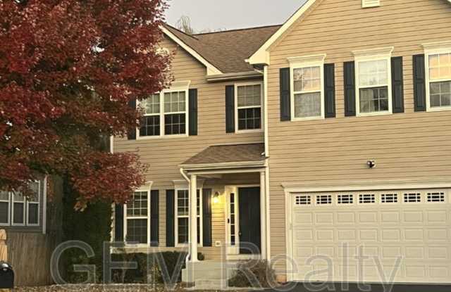 11 Maggie Ct - 11 Maggie Court, Stafford County, VA 22406