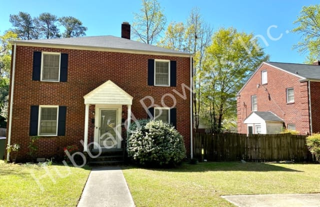 3406 Duncan Street - 3406 Duncan Street, Columbia, SC 29205