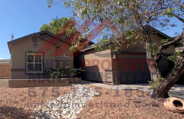 3 Bedroom in Spring Hallow Gallery 1