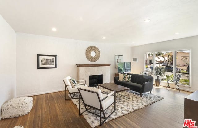 513 North MARTEL Avenue - 513 North Martel Avenue, Los Angeles, CA 90036