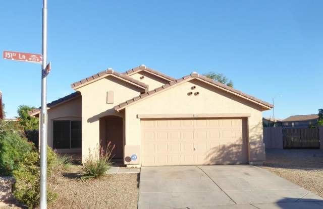 16755 N 151ST Lane Gallery 2