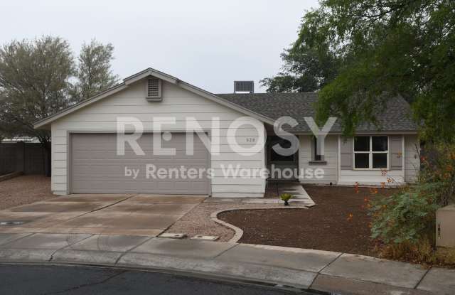 Updated 3 Br 2 Ba 2 Cg Home Near Gilbert Rd and Guadalupe Rd in Gilbert photos photos
