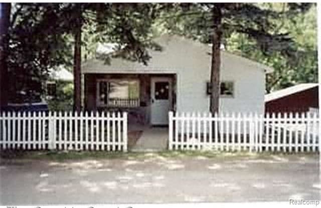 784 Porteous - 784 Porteous Drive, Oakland County, MI 48362
