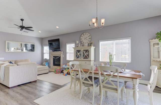 3-Bedroom + Office/Den and a Large Backyard in Legacy at La Ventana Gallery 3