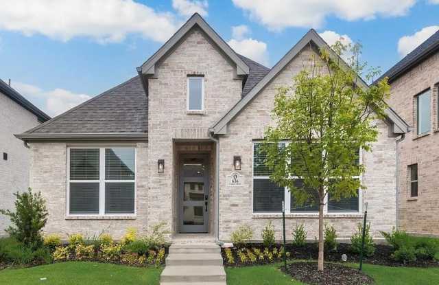 636 Caprice Bluff - 636 Caprice Bluff, Fate, TX 75189