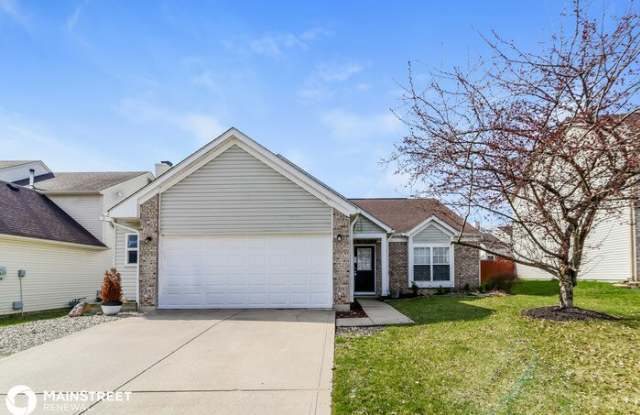 6941 Caro Drive - 6941 Caro Drive, Indianapolis, IN 46214