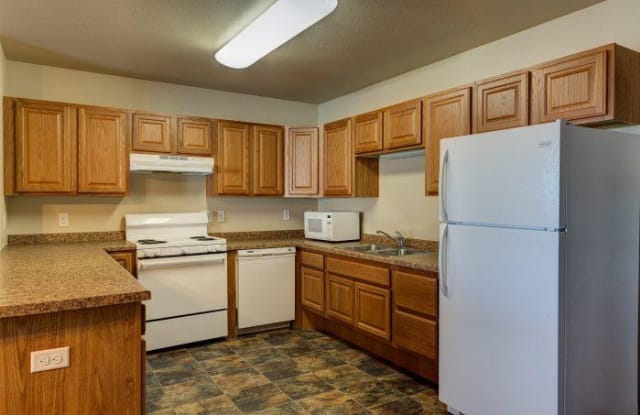 Tioga Apartments Gallery 2
