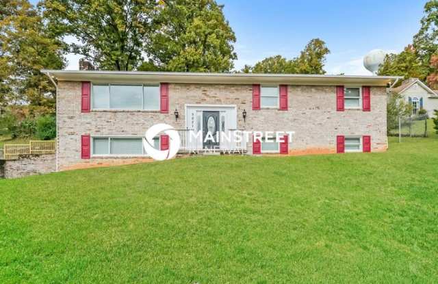 5021 Ridgemont Drive - 5021 Ridgemont Drive, Knoxville, TN 37918