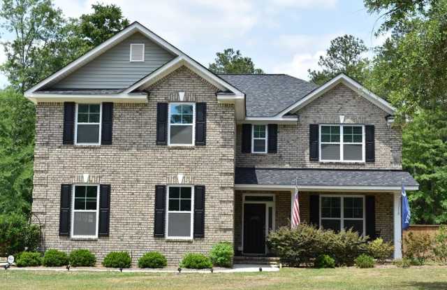 2070 SANS SOUCI RD - 2070 Sans Souci Road, Sumter County, SC 29154