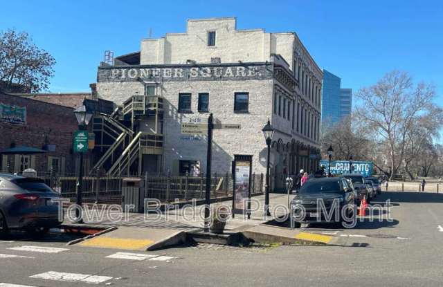 122 I Street Unit D photos photos